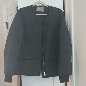 Everlane Coat (XL)